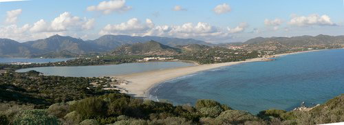 The blue zones, sardinia italy, stress relief tips